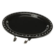 Bunn 03652.7500 Warmer Assy Black 100w/120v&