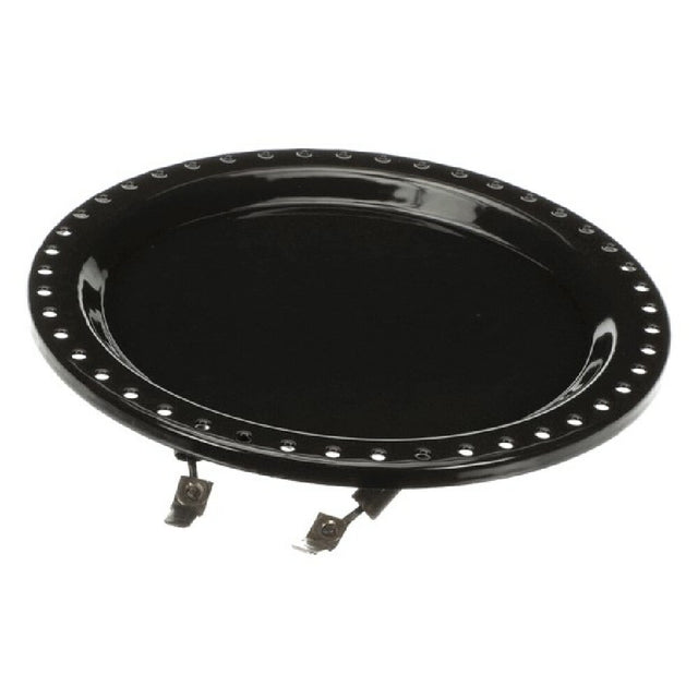 Bunn 03652.7500 Warmer Assy Black 100w/120v&