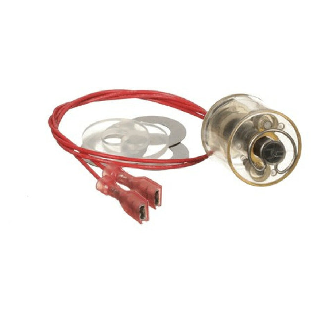 Bunn 03803.7000 Switch Assy Liq Level W/adj Wshr&