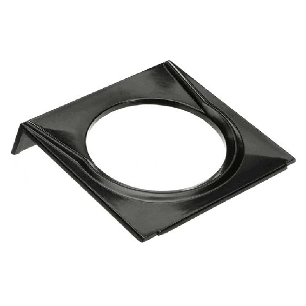 Bunn 04021.0002 Base Frame Warmer Black