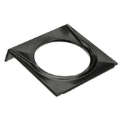 Bunn 04021.0002 Base Frame Warmer Black