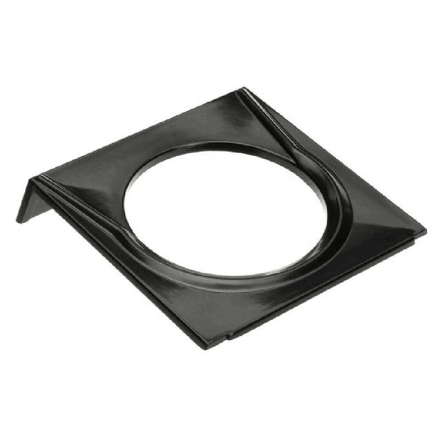 Bunn 04021.0002 Base Frame Warmer Black