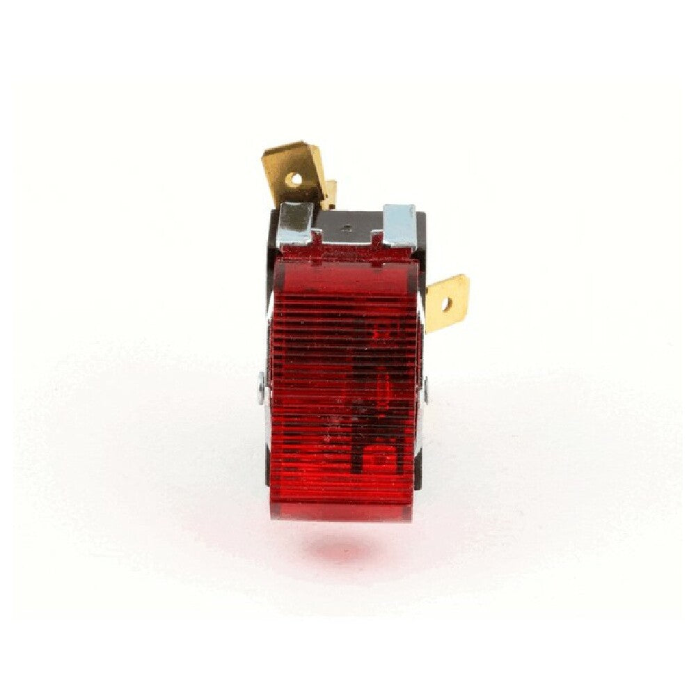 Bunn 04067.0001 Switch On/off Lighted Red 120v
