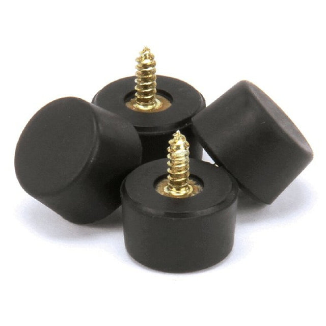 Bunn 04198.0001 Foot Kit Set Of 4 (vpr/vps)