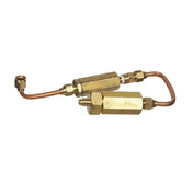 Bunn 04574.7005 Flow Cont/strainer Assy .222gpm