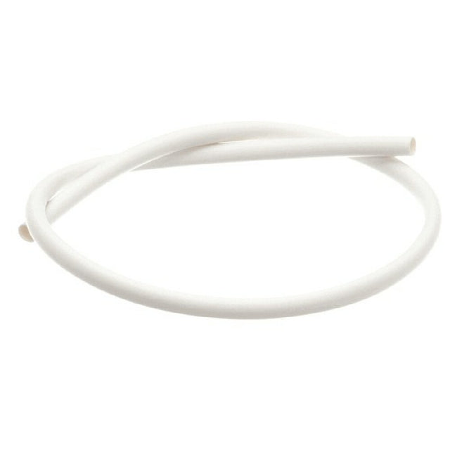 Bunn 04828.1001 Tube Silicone Wht .25idx24.0lg