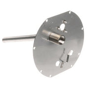 Bunn 05545.0000 Tank Lid Weldment(w/inlet Tube)