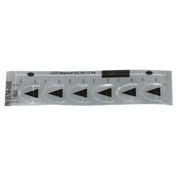 Bunn 05796.0000 Decal Adjusting Screw