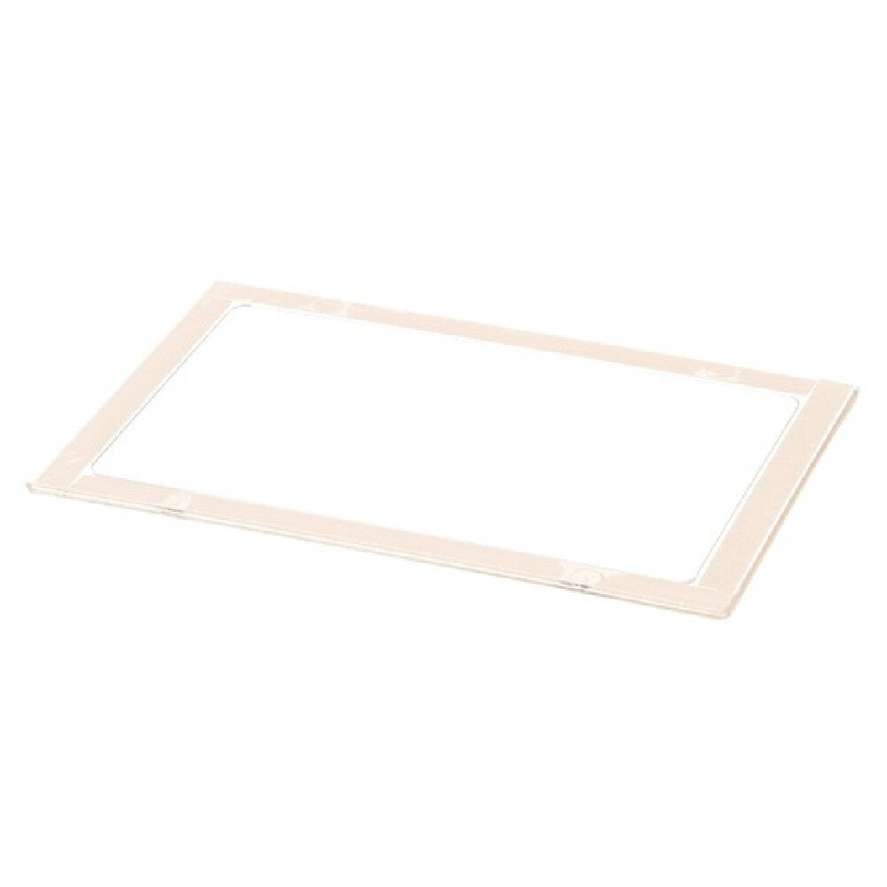 Bunn 05814.0001 Window Assembly Hopper