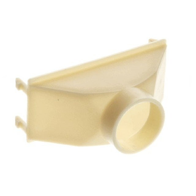 Bunn 05916.0000 Collector Hopper To Burr Housing