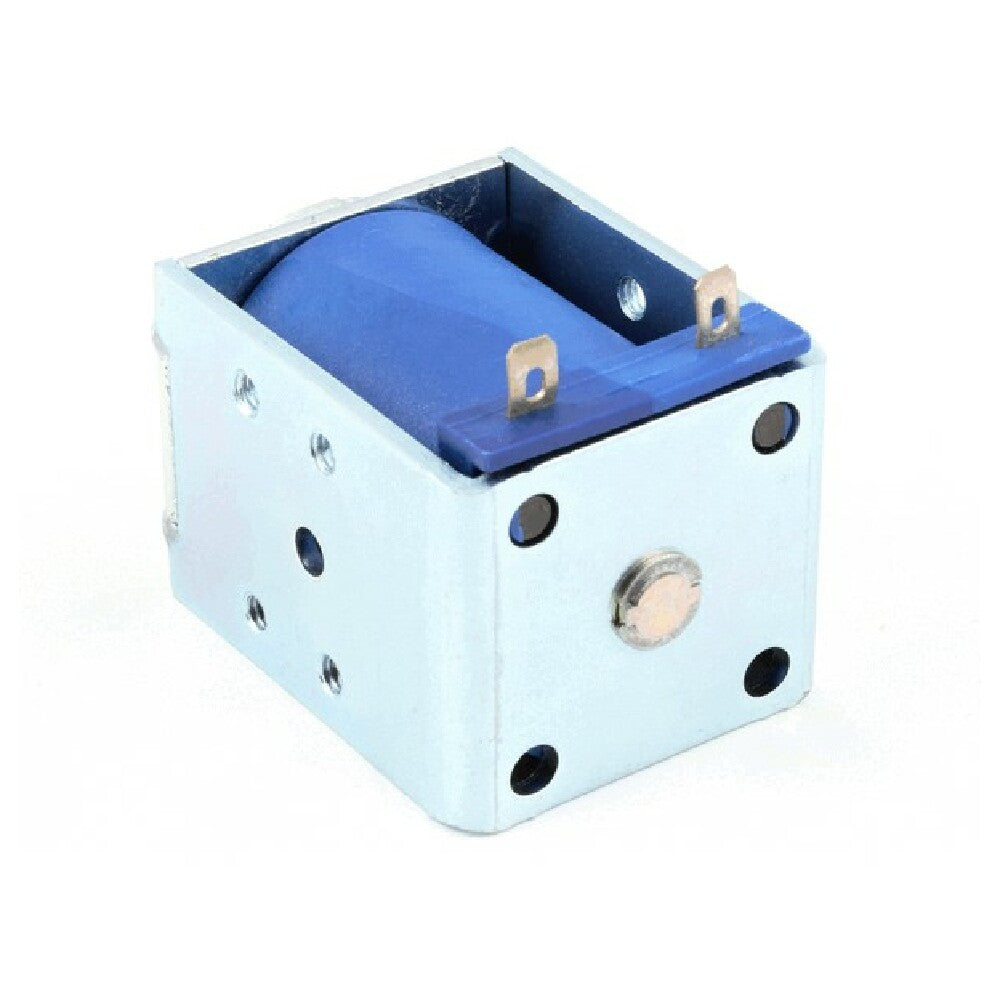 Bunn 05917.0006 Solenoid Coil W/bracket 120v 60hz