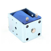Bunn 05917.0006 Solenoid Coil W/bracket 120v 60hz