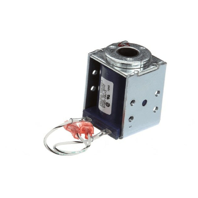 Bunn 05939.0008 Solenoid Assembly W/leads 120v 60hz Mhg