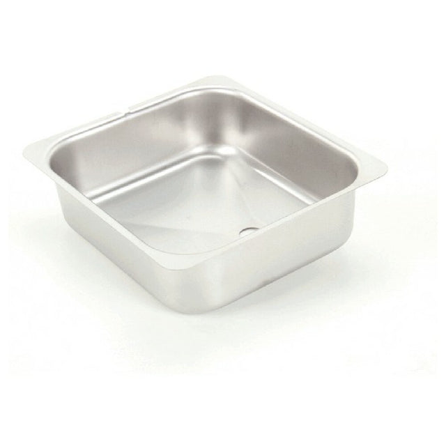 Bunn 06220.0000 Fill Basin Stainless Steel