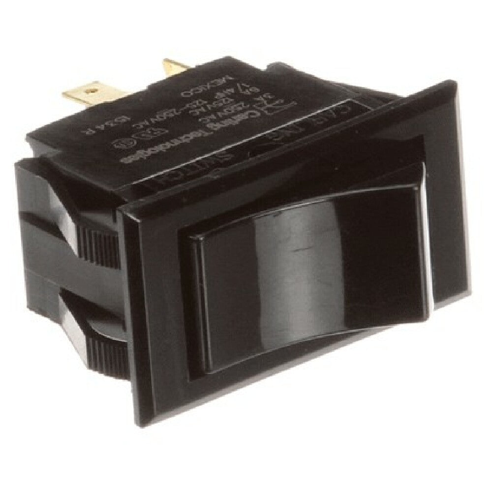 Bunn 06536.0000 Switch On/off Spst Black