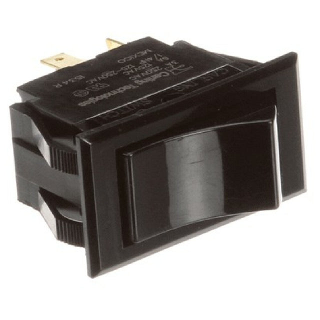 Bunn 06536.0000 Switch On/off Spst Black