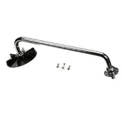 Bunn 07018.0001 Swing Spout Kit Blk (2 Pin)