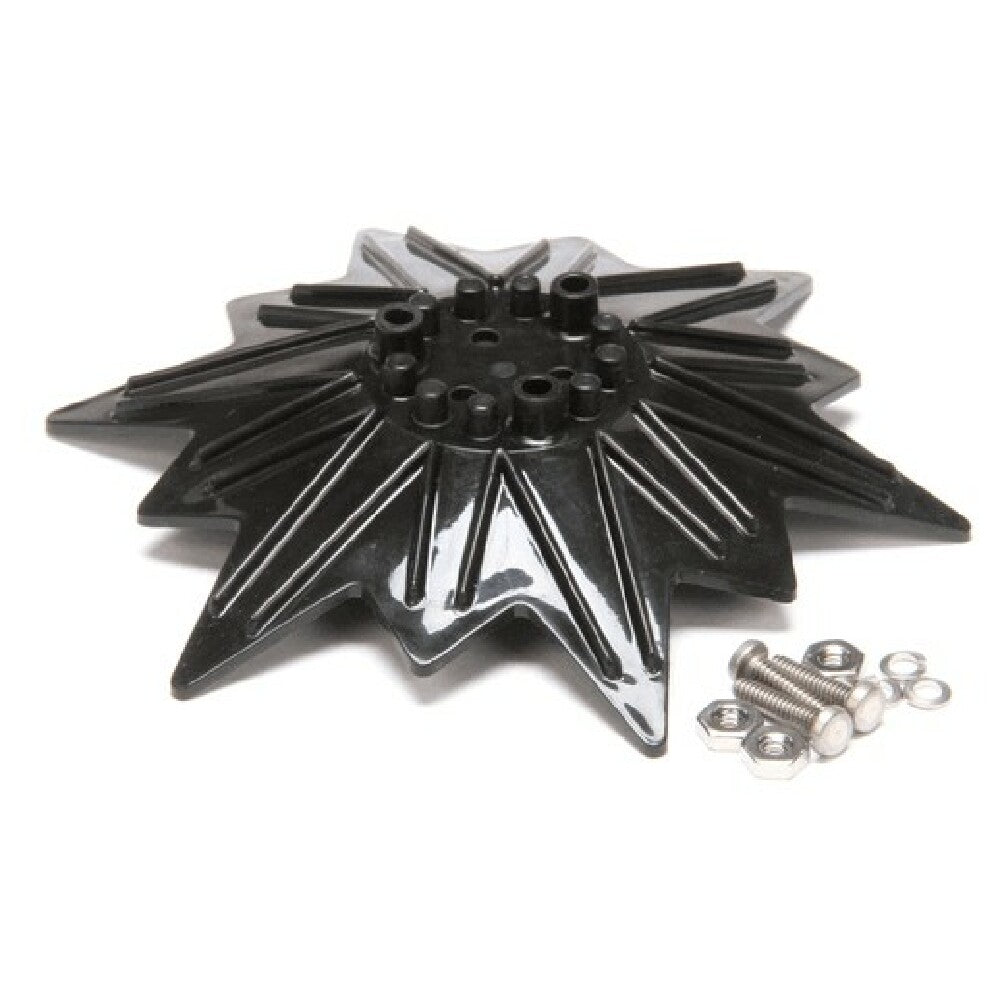 Bunn 07024.1002 Sprayhead Kit Urn Black
