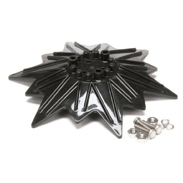 Bunn 07024.1002 Sprayhead Kit Urn Black