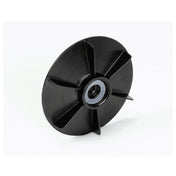 Bunn 07026.1002 Swing Spout Shield Kit Black
