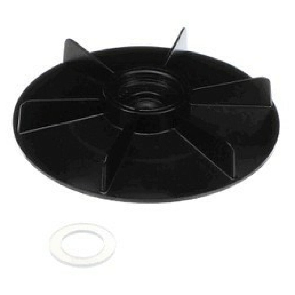 Bunn 07026.7999 Swing Spout Shield Kit Black&