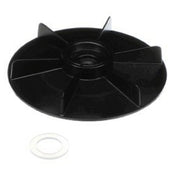 Bunn 07026.7999 Swing Spout Shield Kit Black&