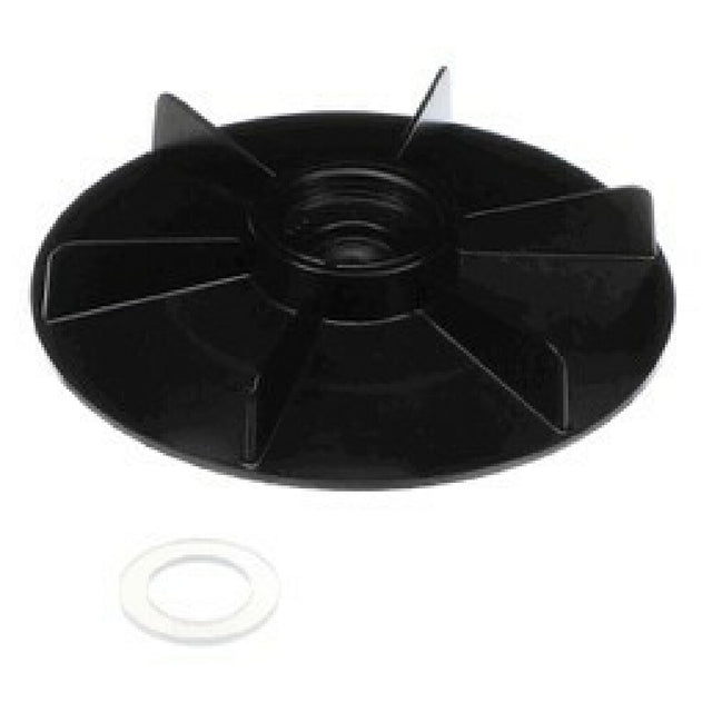 Bunn 07026.7999 Swing Spout Shield Kit Black&