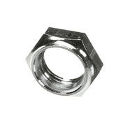 Bunn 07034.0000 Nut Hex Nkl/crm .38npt