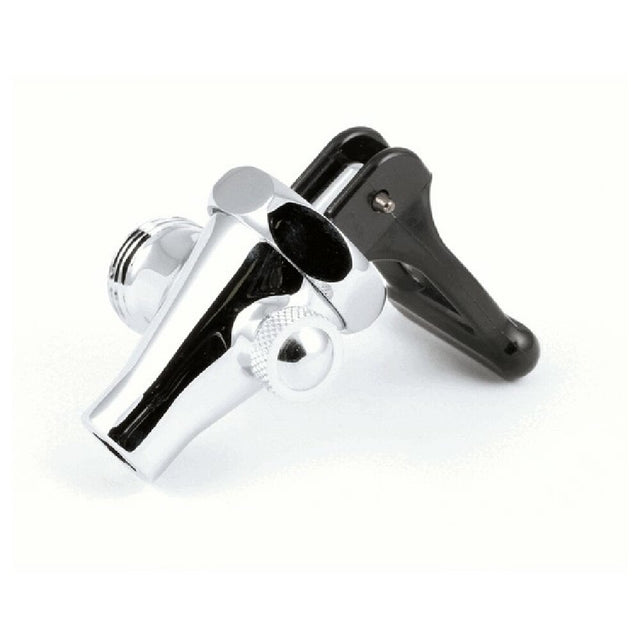 Bunn 7059.0003 Faucet Crm W/clean Out Blkhdl