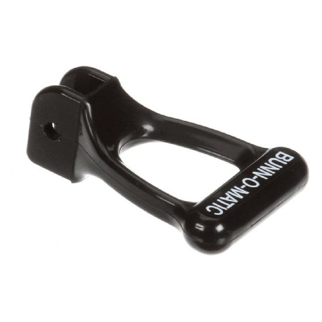 Bunn 07096.0002 Faucet Handle Blk Bunn O Mati