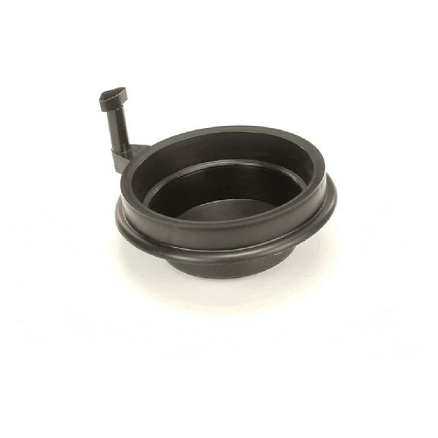 Bunn 07098.0001 Funnel Support Assembly Blk Bypas