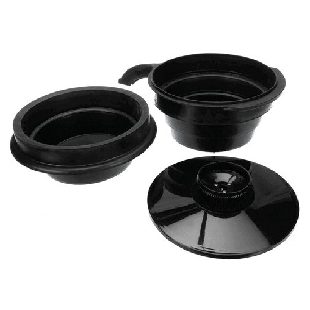 Bunn 07121.0002 Funnel Kit Black