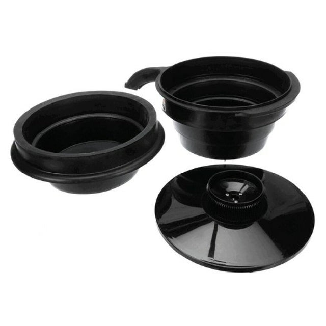 Bunn 07121.0002 Funnel Kit Black