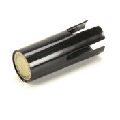 Bunn 07187.0001 Cover W/decal Faucet Blk