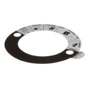 Bunn 11075 Decal Grind Select Dial