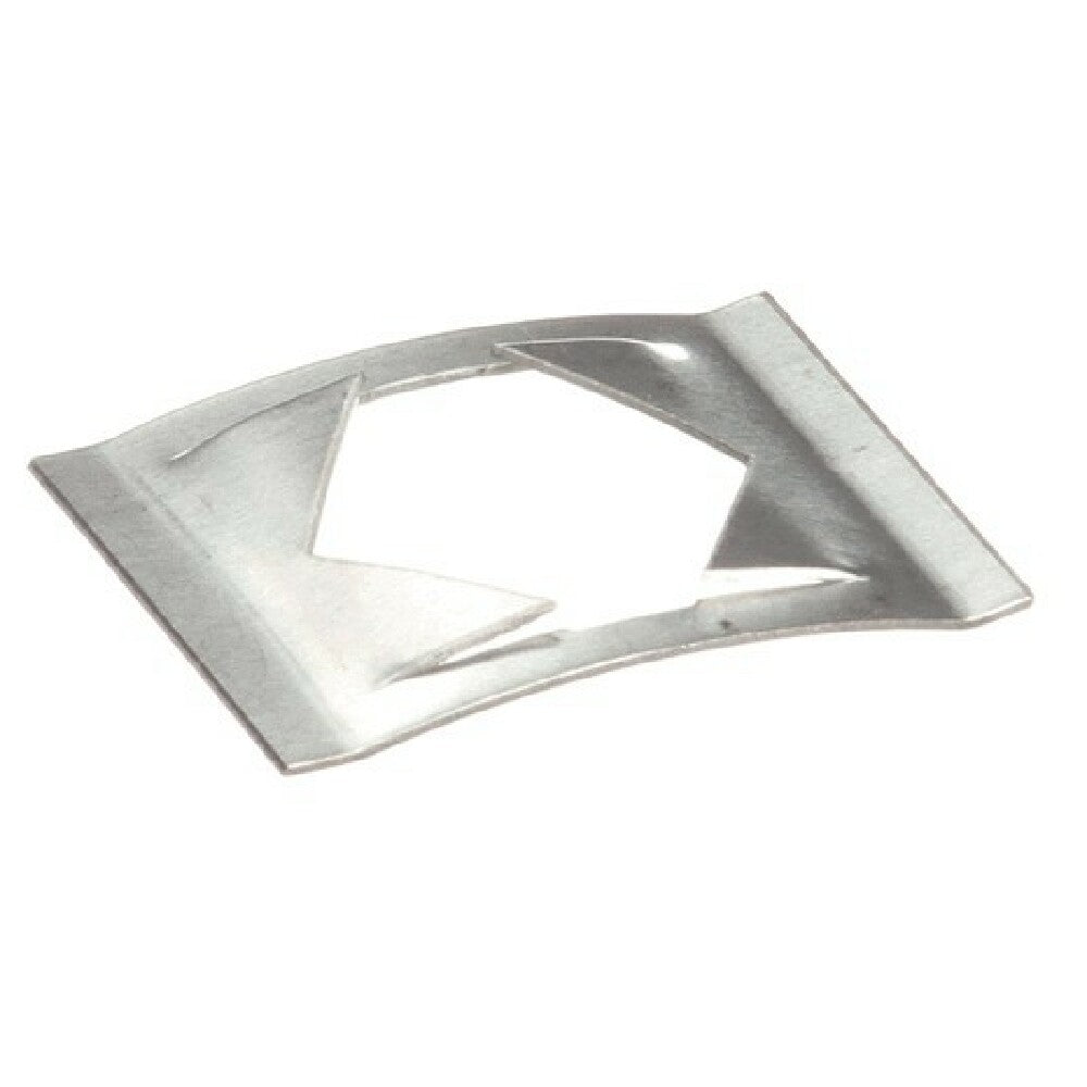 Bunn 11119 Fastener Push On.75dia Sps St