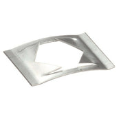 Bunn 11119 Fastener Push On.75dia Sps St