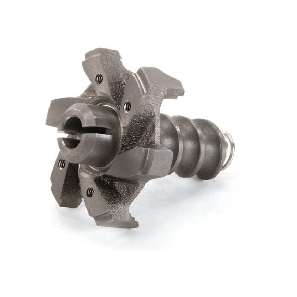 Bunn 11185.0001 Burr Auger Rotor/spring Ay Hd