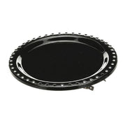 Bunn 11440.0009 Warmer Assembly Blk 100w 220v