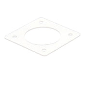 Bunn 12398.0002 Gasket Tank Heater (top Mtg)