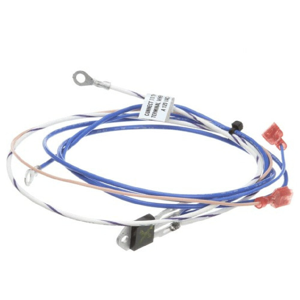 Bunn 12565.0022 Triac Assembly 40a W/on Off(h10x)