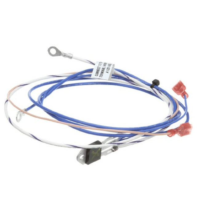 Bunn 12565.0022 Triac Assembly 40a W/on Off(h10x)