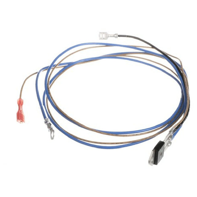 Bunn 12565.005 Triac Assembly Ic3 Dbc