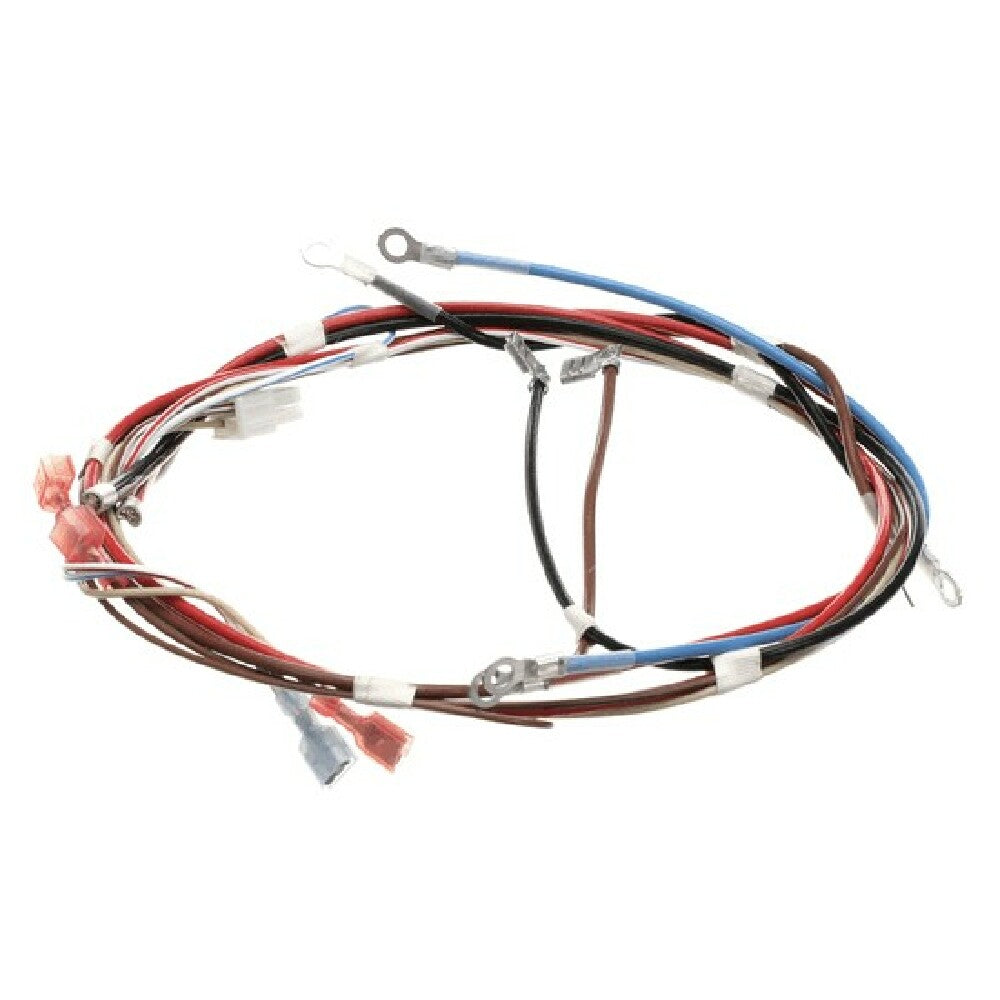 Bunn 12576.0017 Wiring Harness Main H5x Element (food)