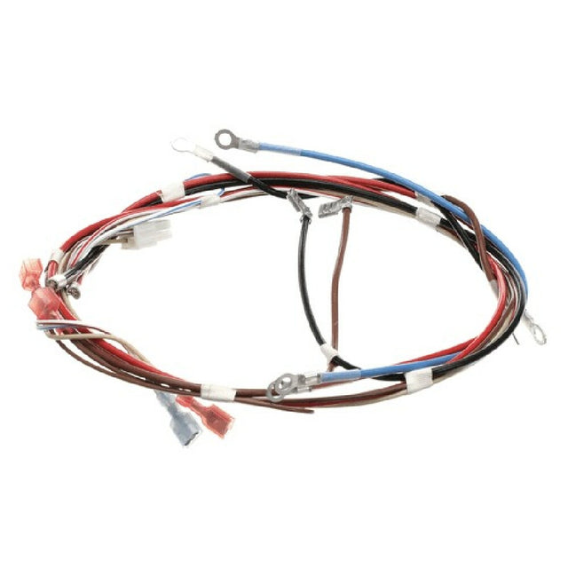 Bunn 12576.0017 Wiring Harness Main H5x Element (food)