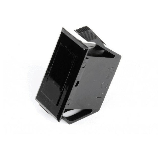 Bunn 12921 Switch Blank Black