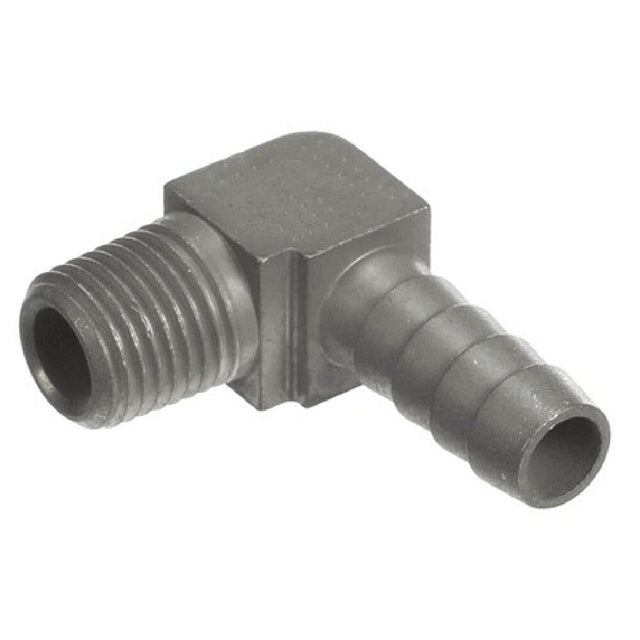 Bunn 20202.1601 Elbow Tin Pld .375barbx.25mpt