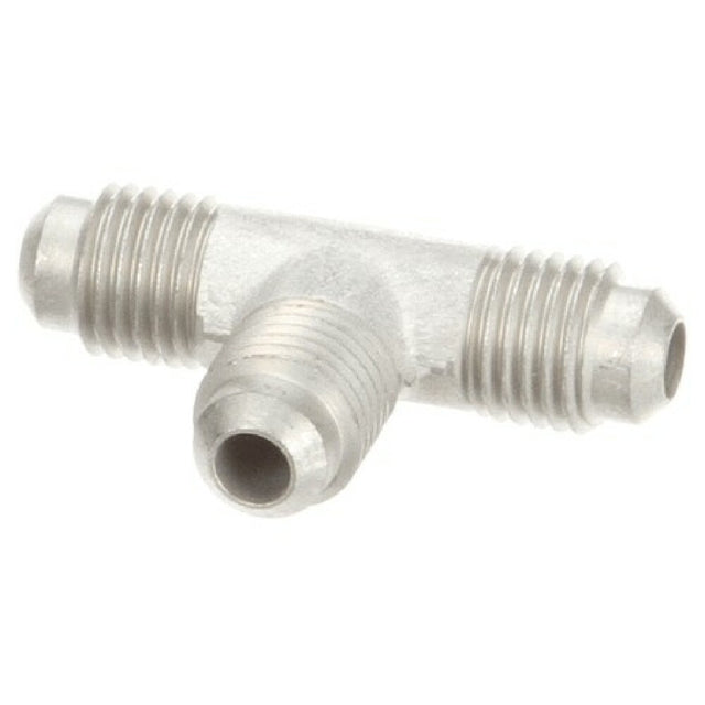 Bunn 20577.0001 Tee Union Tin Pld .250 Flare