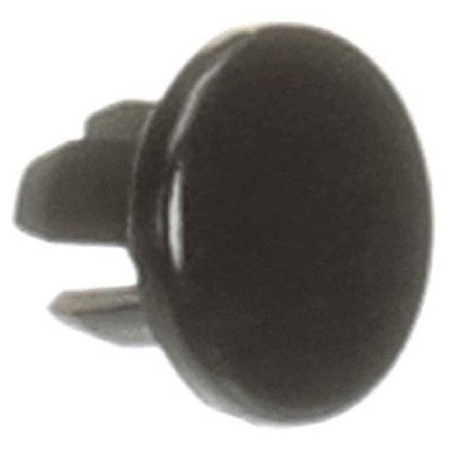 Bunn 20621 Plug Hole Blk Nylon .203dia