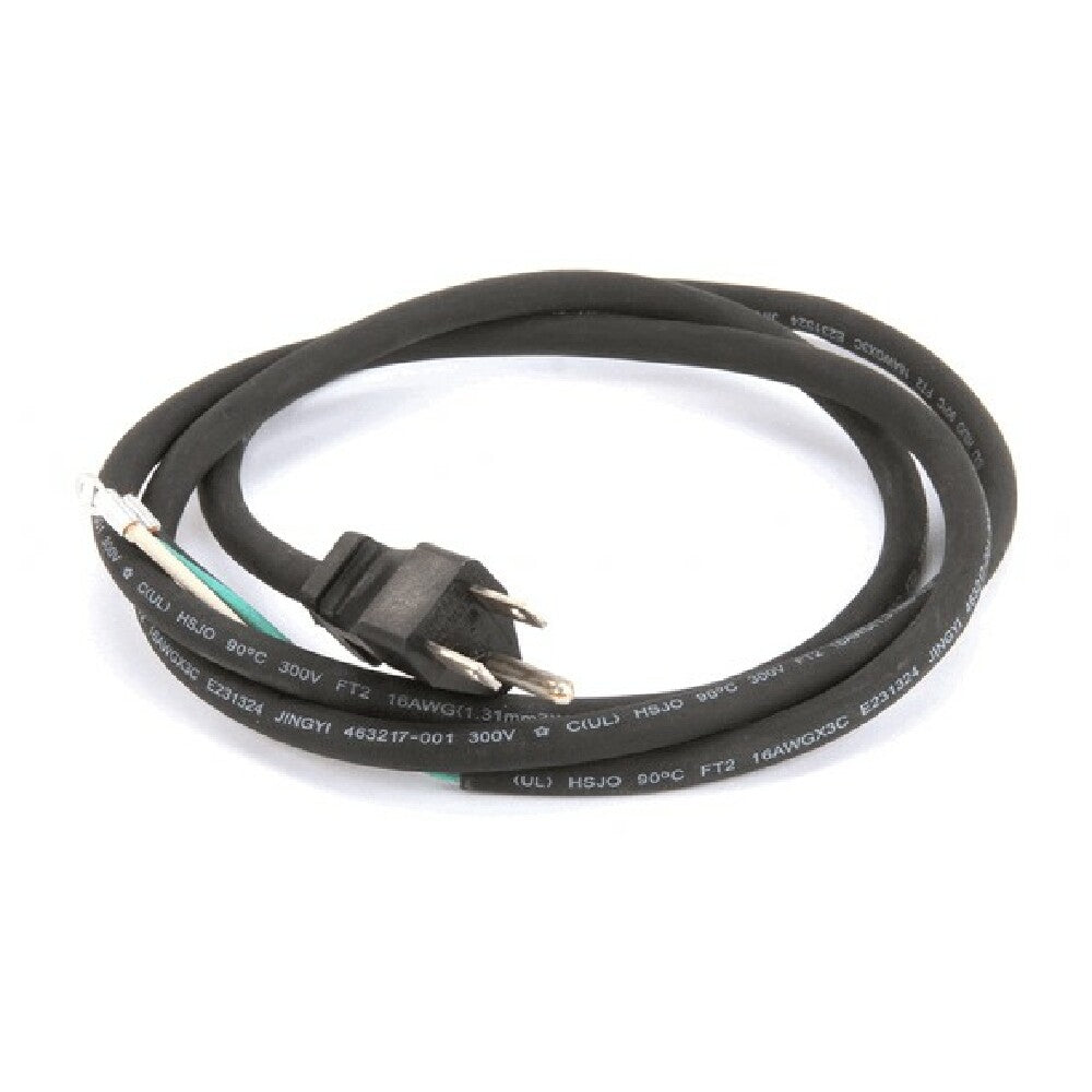 Bunn 20630.0005 Cord Assembly Power 16/3 5 15p(tu5q